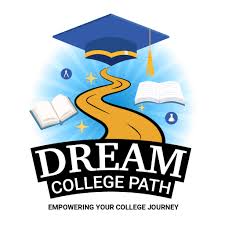 DreamCollegePath Logo